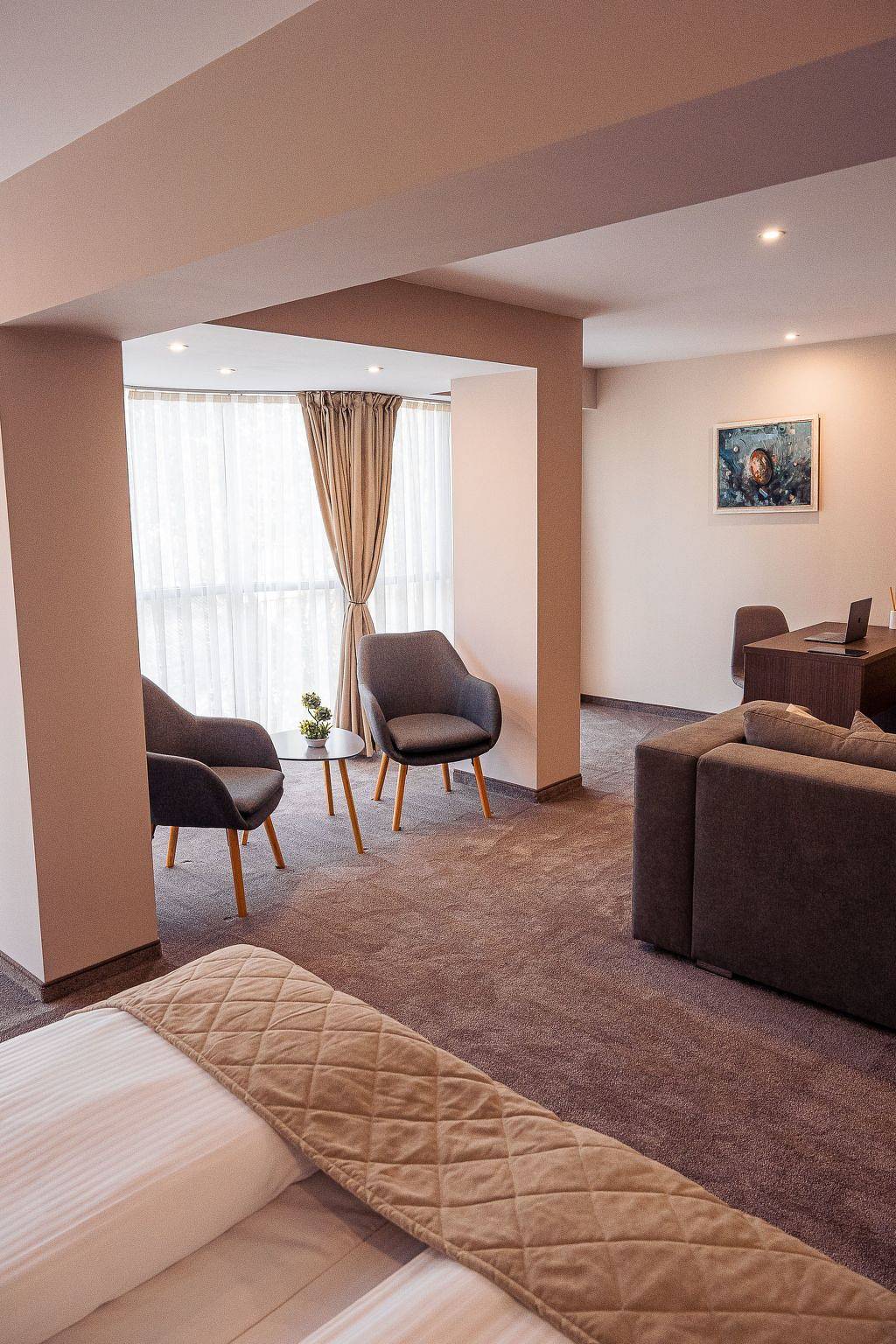 Appartement entier, Luxuriöses Studio 6 in Plovdiv, Bulgarie