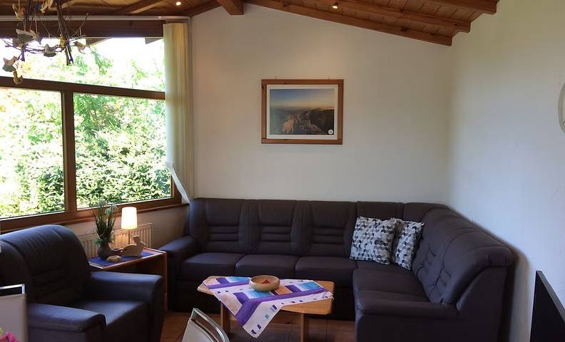 Ganze Ferienwohnung, Appartement/Fewo 2 "Schuhfels" in Bruchweiler-Bärenbach, Landkreis Südwestpfalz