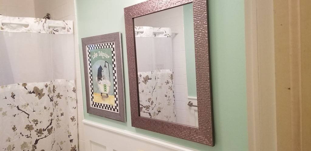 Bungalow Cottage On Lake Talquin in Gadsden County