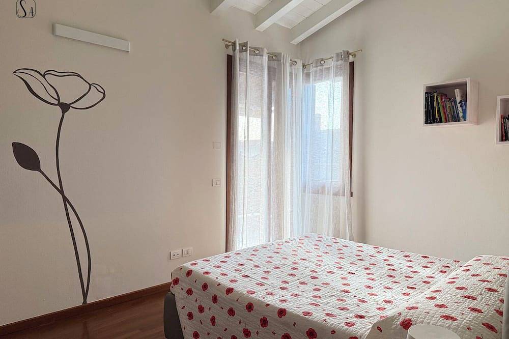 Ganze Wohnung, Der Mohn apt. Sirmione (Cir in Colombare, Sirmione