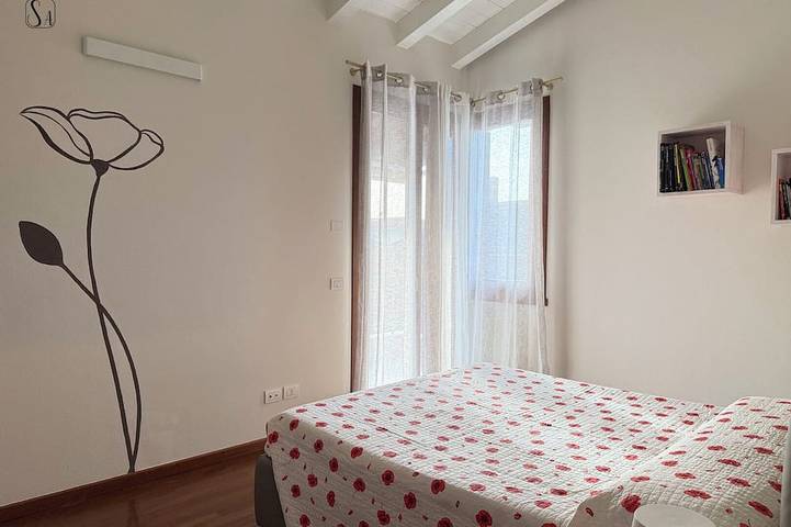 Appartamento intero, Il Papavero apartment Sirmione | Terme & Garda Lake in Colombare, Sirmione