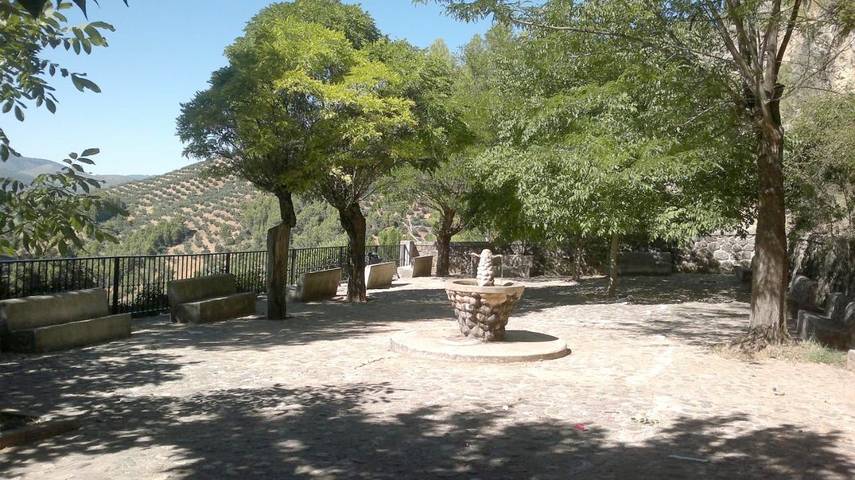 Casa rural para 4 personas, con balcón y vistas, Familias con niños en Provincia de Jaén - 3