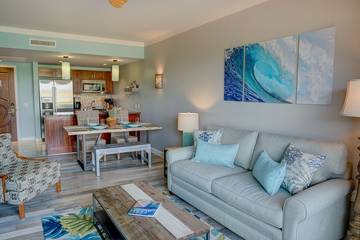 Hotel for 4 Guests in Kaanapali, West Maui, Picture 1