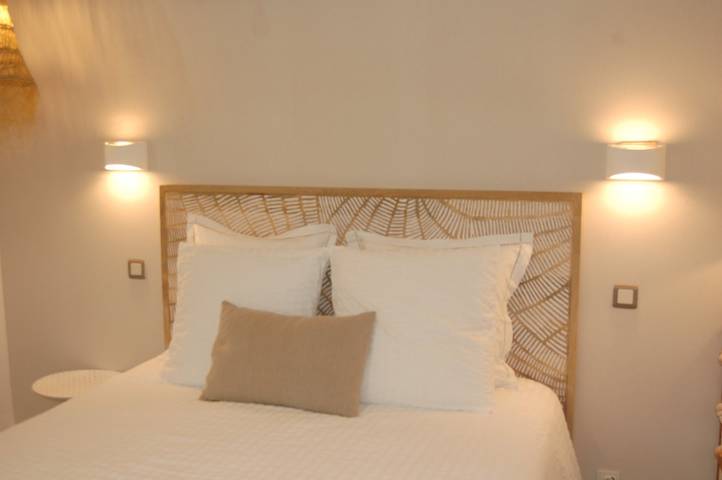 Chambre d’hôte pour 2 personnes, avec Terrasse et Jardin en Bretagne - 3