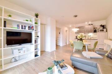 Ferienwohnung für 4 Personen in Ostseebad Binz, Binz, Bild 3
