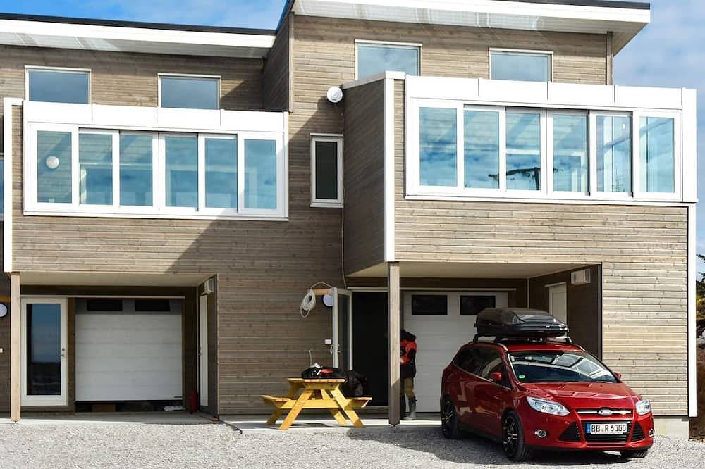 6 Personen Ferienhaus in Dyrvik in Frøya