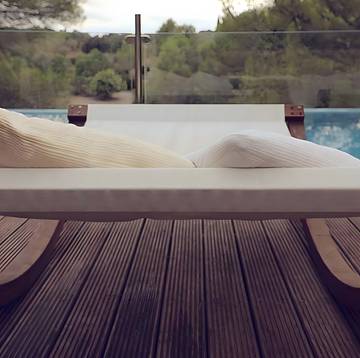 Chalet in Artà, Mallorca Este für 10 