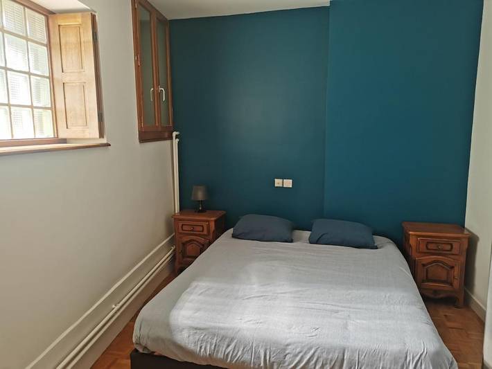 Location de vacances pour 5 personnes, avec terrasse à Brochon - 3