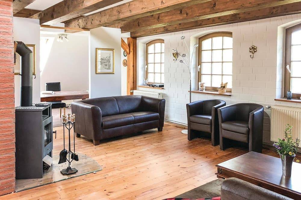 Wunderschönes Haus in Dragun mit Sauna in Dragun, Nordwestmecklenburg (Wismar und Umgebung)