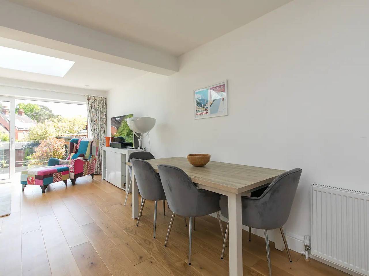 Ganze Wohnung, Super Chic Apartment in Beautiful Sunninghill - Pass the Keys in Berkshire