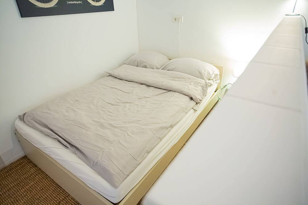 Apartamento entero, Central loft style apartment near the Alster in Borgfelde, Hamburgo