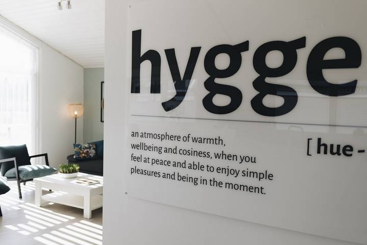 Ferienhaus für 5 Personen, mit Whirlpool und Sauna sowie Garten und Terrasse in Nordhorn - 3