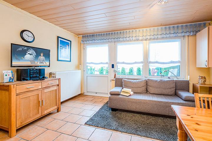 Ferienhaus für 4 Personen, mit Terrasse, mit Haustier in Boltenhagen - 2