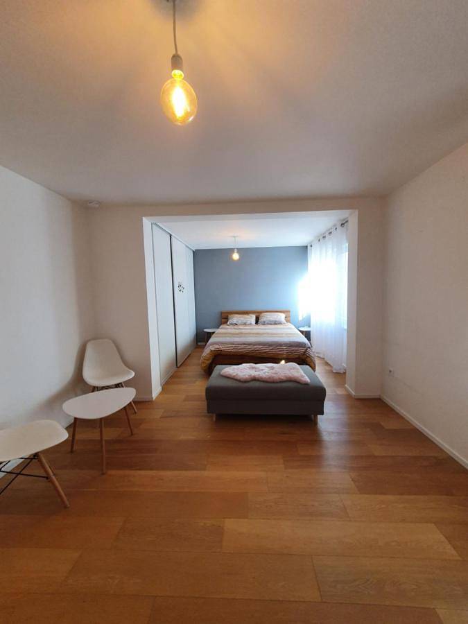 Maison d’hôte pour 2 personnes, avec jardin et terrasse, adapté aux familles à Illkirch-Graffenstaden - 2