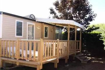 Camping pour 6 Personnes dans Saint-Georges-d'Oléron, Île d'Oléron, Photo 2