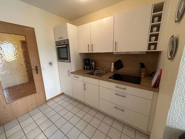 Ferienwohnung für 4 Personen, mit Terrasse, mit Haustier in Altenau - 3