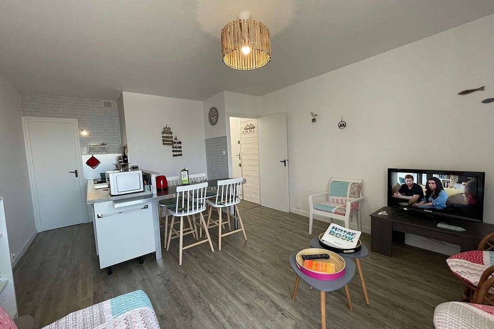 Appartamento vacanze a Vandea a partire da 77€ a notte