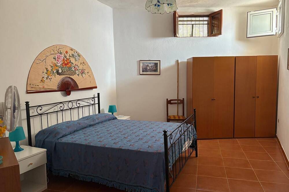 Ganze Wohnung, Salina, the Green Pearl in Leni, Salina