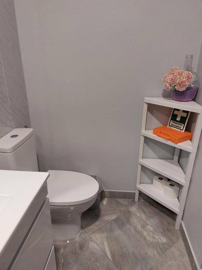 Maison de campagne pour 5 personnes, avec vue ainsi que jardin et piscine, animaux acceptés dans Paredes de Coura - 4