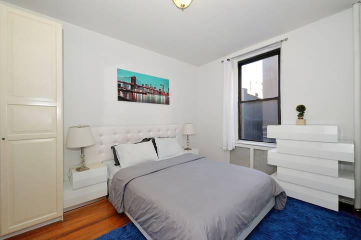Gîte pour 6 personnes à New York - 2