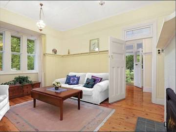 Holiday Home for 7 People in Leura, Blue Mountains, Photo 2
