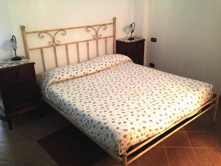 Maison d’hôte pour 3 personnes, avec jardin dans Levanto - 2