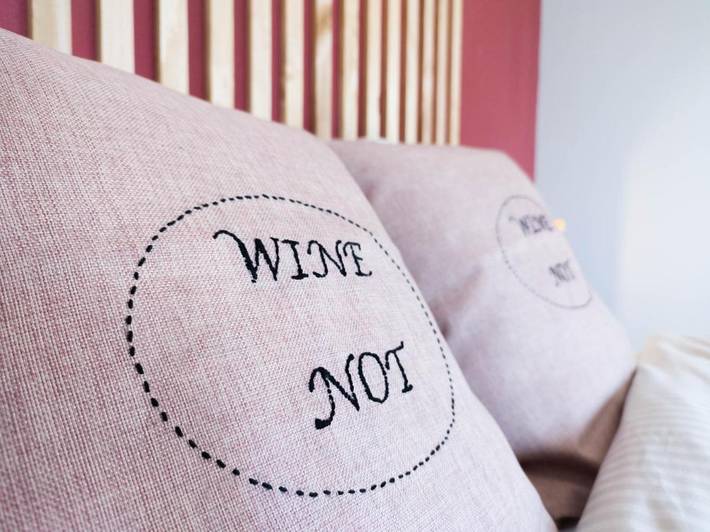 Gîte pour 4 personnes à Castillon-la-Bataille - 2