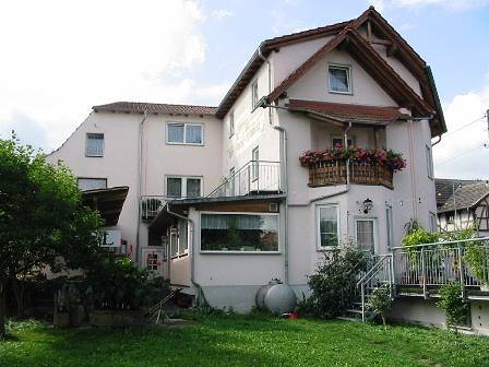 Ferienwohnung für 3 Personen