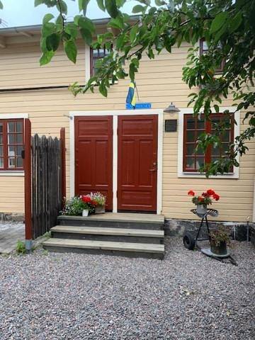 Apartment in Söderköping, Söderköping und Umgebung