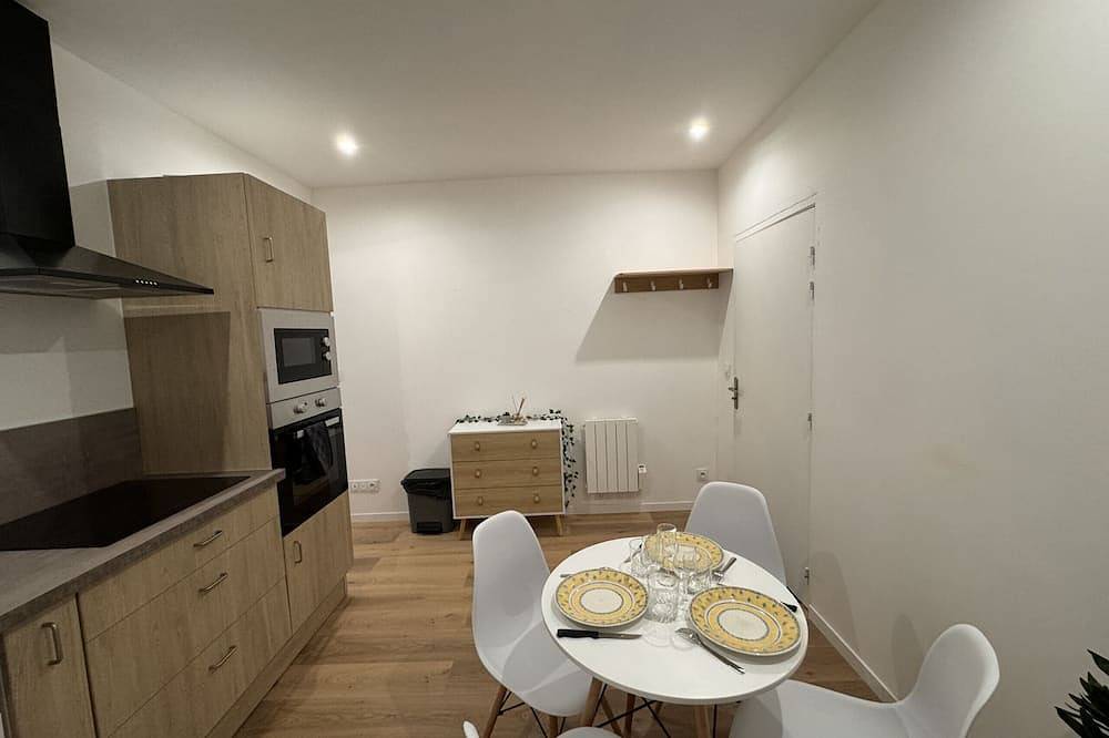 Apartamento entero, Le Cocon-3p-Centre-Cosy in Écommoy, Sarthe