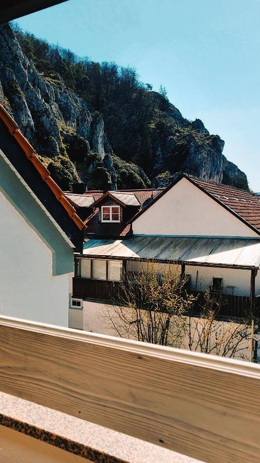 Ferienwohnung für 4 Personen, mit Balkon und Balkon/Terrasse in Niederbayern - 2