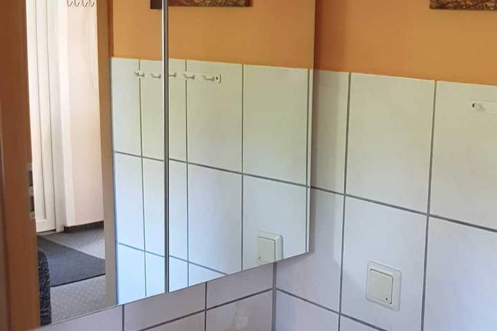 Bungalow für 4 Personen, mit Garten in Lychen - 4