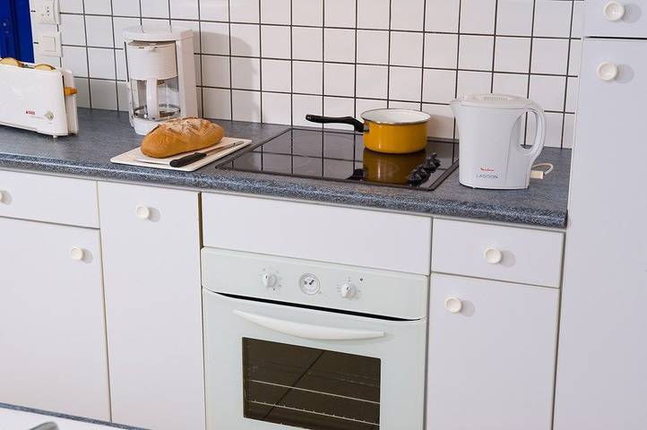 Villa pour 8 personnes, avec piscine à Moliets-et-Maa - 4