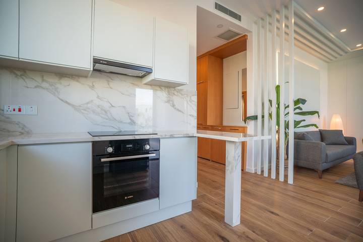 Gîte pour 4 personnes, avec jardin à Chypre - 3