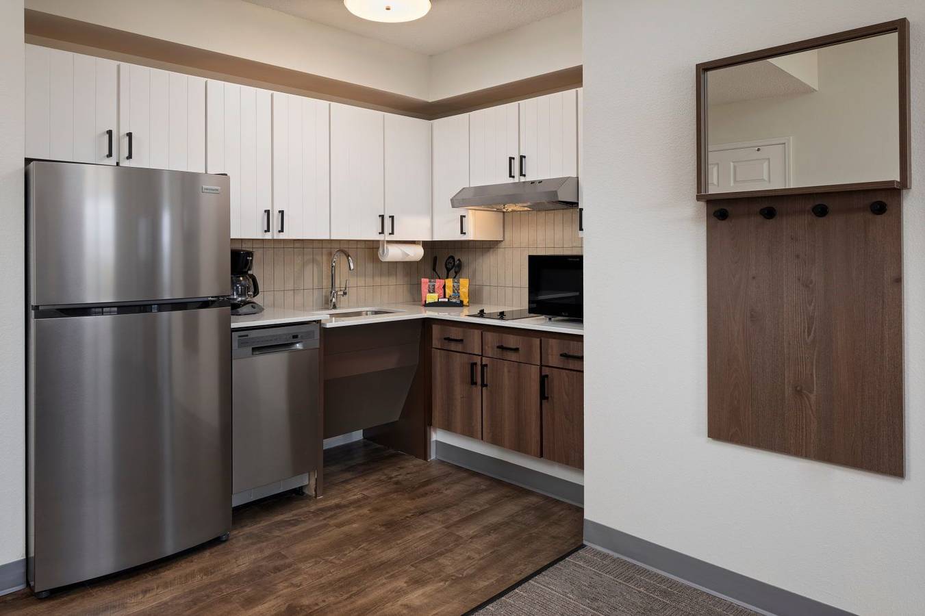 Staybridge Suites Minneapolis-Bloomington in Bloomington, Comté de Hennepin
