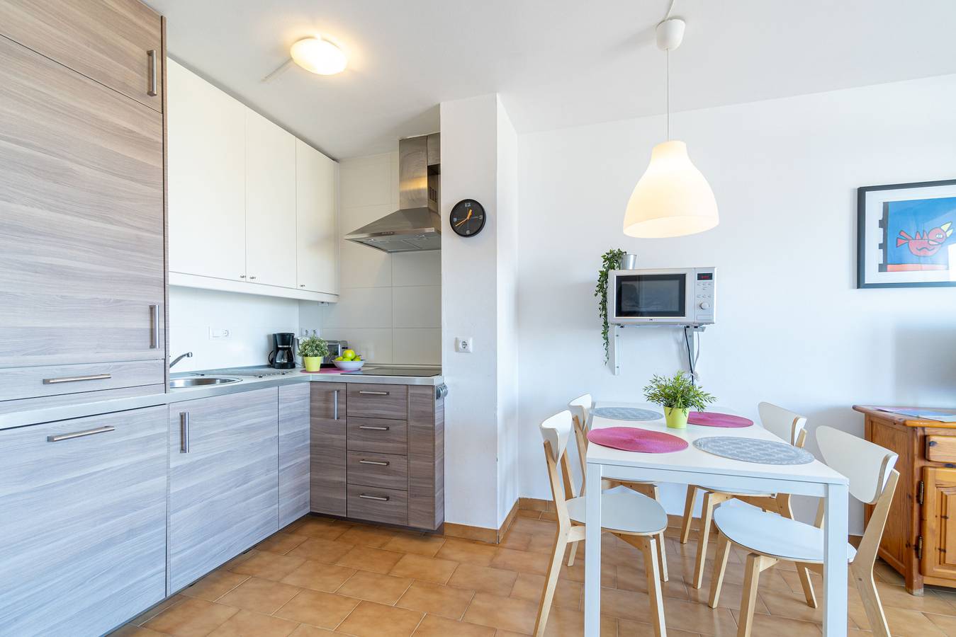 Geheel appartement, Gr Reserva 31 2º 46 in Empuriabrava, Upper Empordà