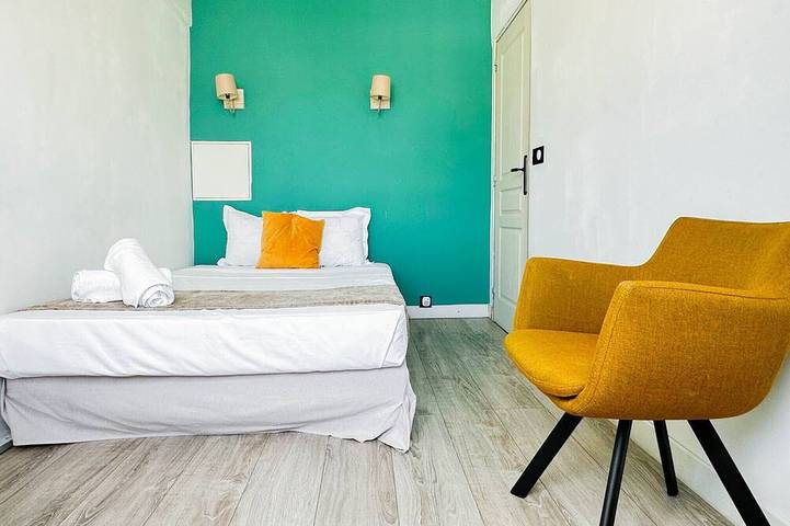 Hütte für 2 Personen in Annecy - 3