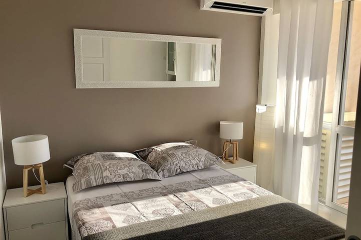 Gîte pour 5 personnes, avec piscine dans Port de Bormes les Mimosas - 3