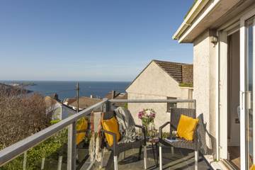Cottage for 8 People in St. Ives, Cornwall, Photo 2