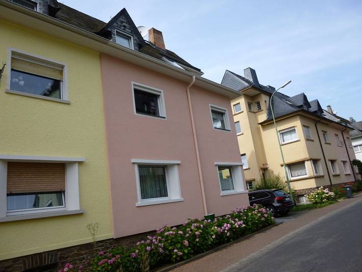 Ferienhaus für 2 Personen, mit Balkon in Cochem - 2