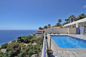 Villa voor 6 Personen in Los Llanos de Aridane, La Palma Zuid, Afbeelding 4