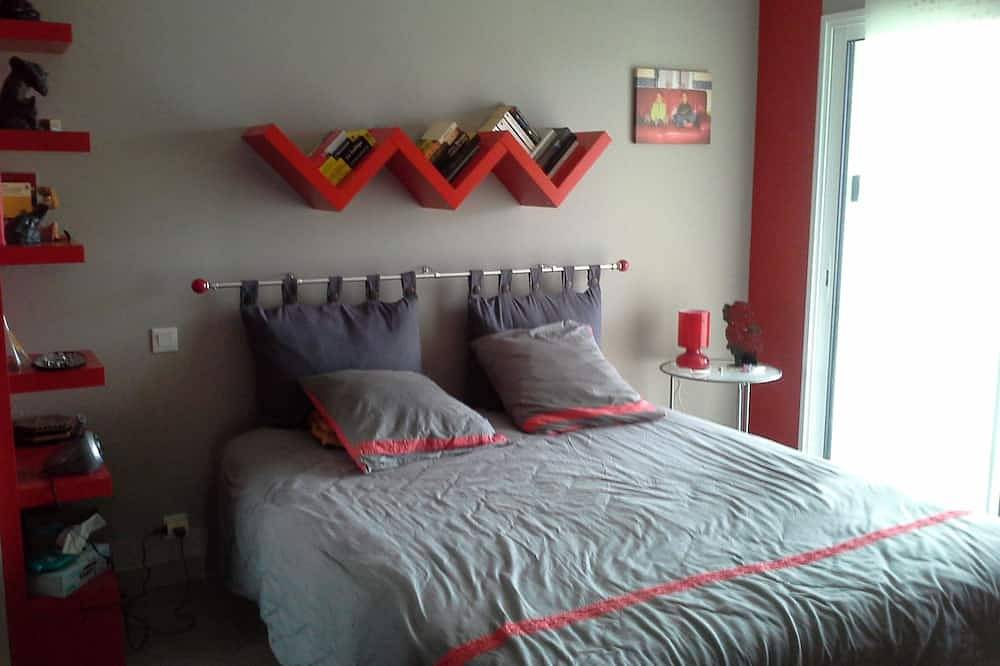 Gite Kermajo bay of brest en plougastel promo 650 euros del 24 al 30 de agosto in Plougastel-Daoulas, Región de Brest