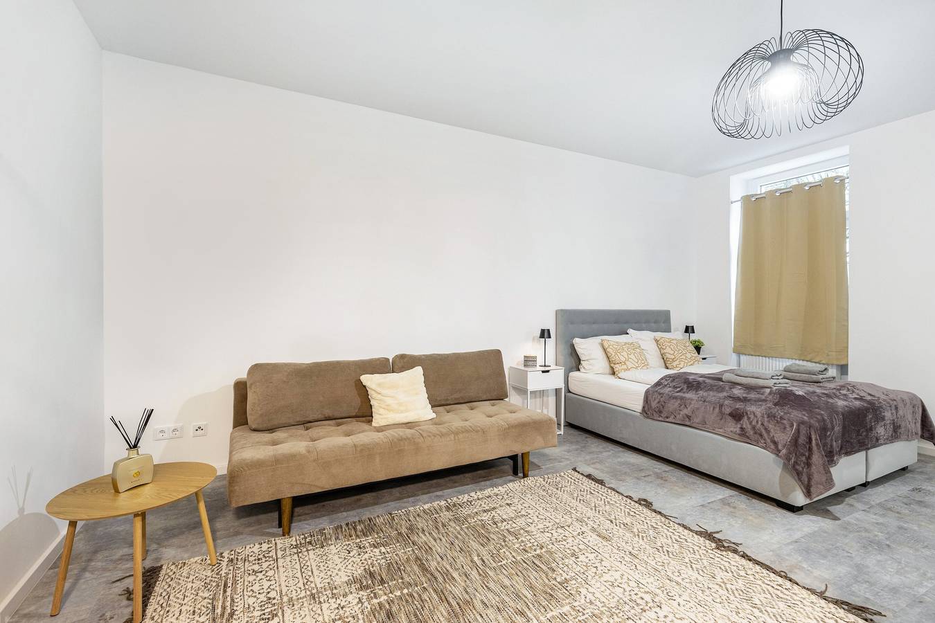 Hel leilighet, Smart Home Studio | Near Ku’damm Living Apartment 2 – Modern Comfort in Berlin in Berlin Steglitz, Berlin