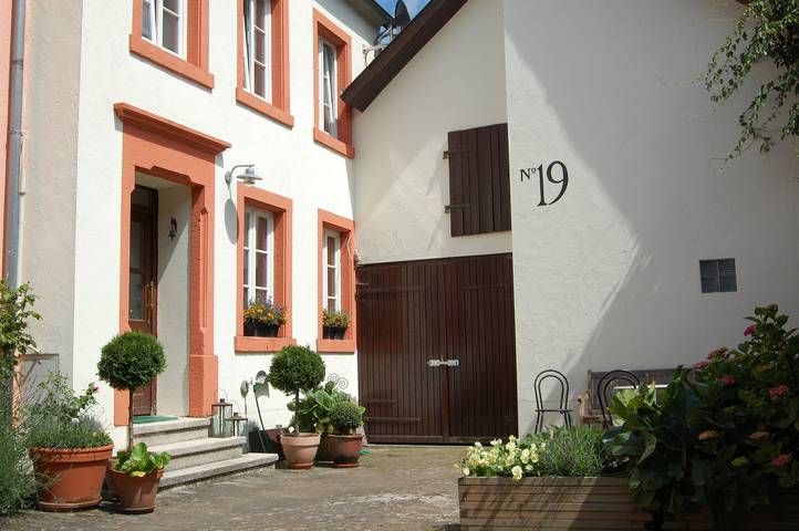 Ferienhaus für 4 Personen, mit Garten, kinderfreundlich in Dodenburg