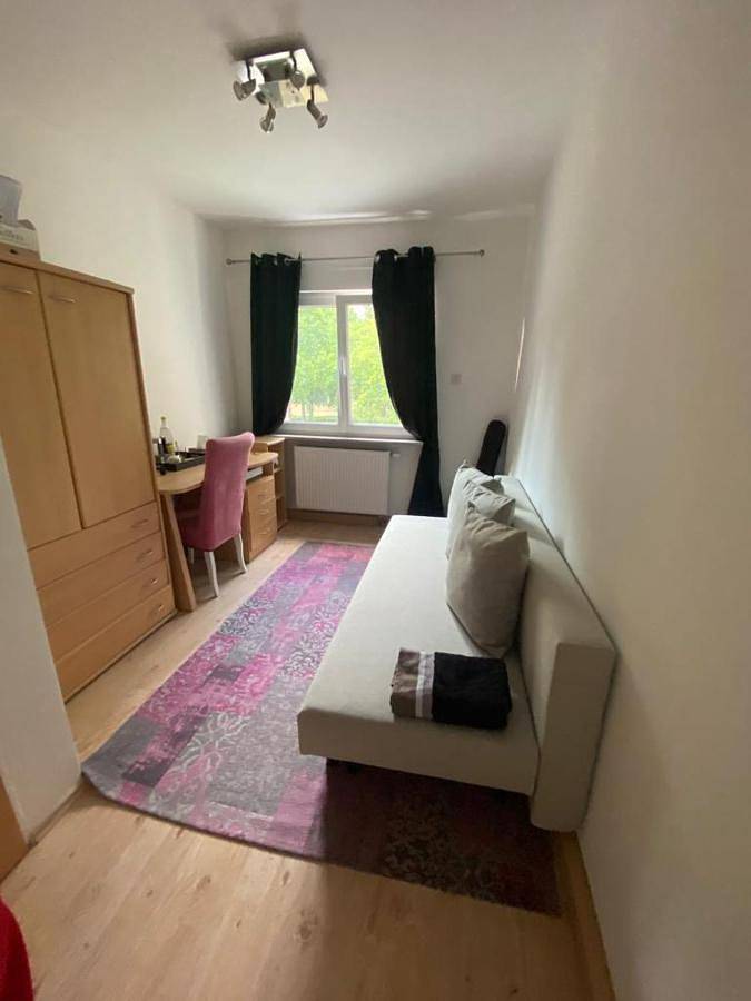 Ganze Ferienwohnung, Double Room with Garden View in Buckow, Berlin