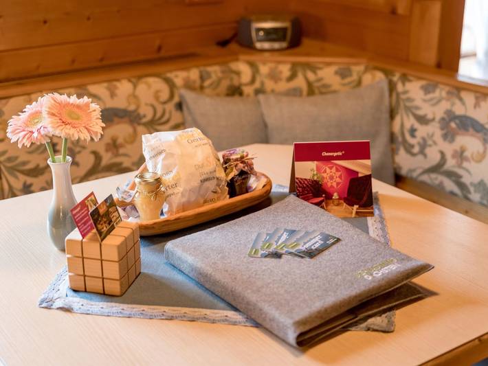 Ferienwohnung für 4 Personen, mit Balkon und Terrasse sowie Garten und Pool in Ramsau am Dachstein - 4