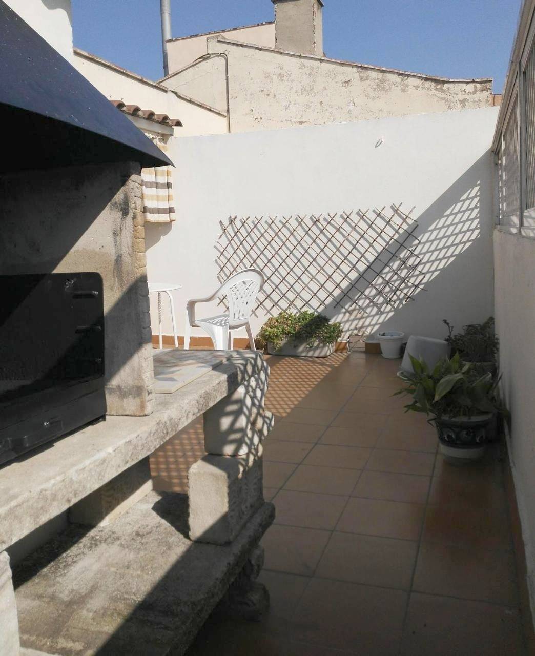 Apartamento entero, Ático con terraza en la Jota in Zaragoza, Provincia de Zaragoza