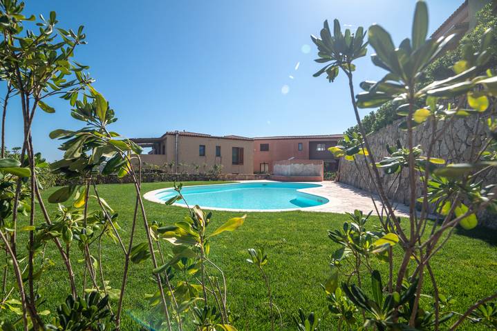 Gîte pour 4 personnes dans Santa Teresa Gallura - 2