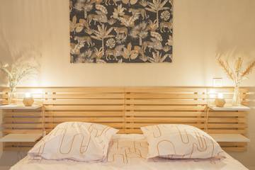 Ferienhaus für 5 Personen in La Tremblade, Charente-Maritime, Bild 4