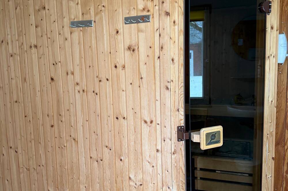 Vacation apartment Seeschwalbe - vacation between idyllic farmyard and sea breeze, foto 15